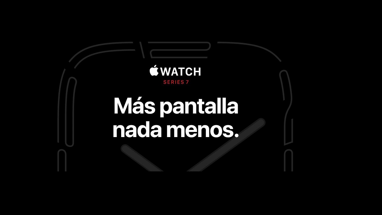 apple watch series 7