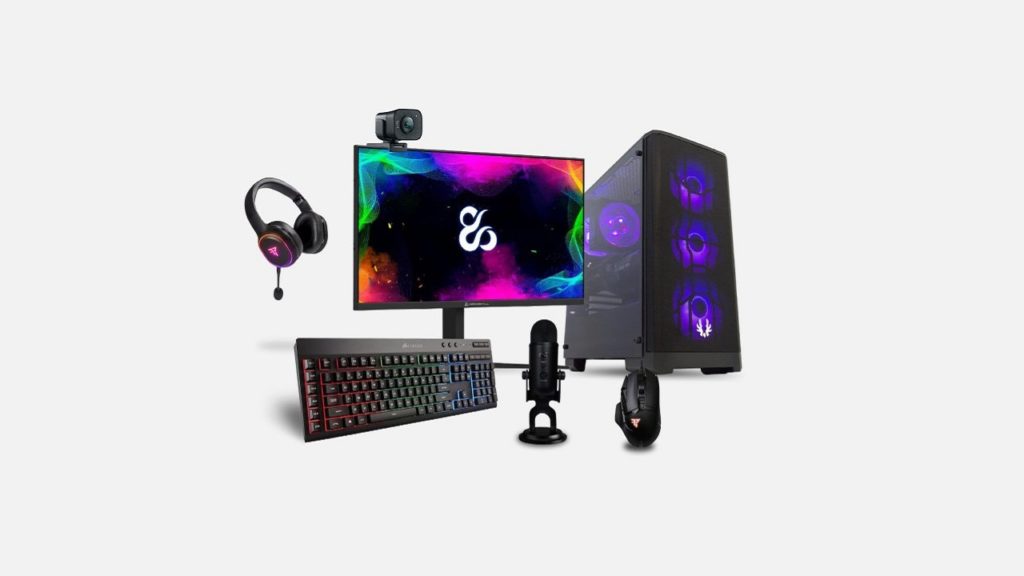 dias naranjas de pccomponentes