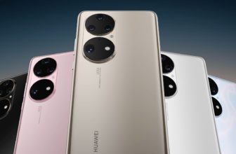 huawei p50 pro