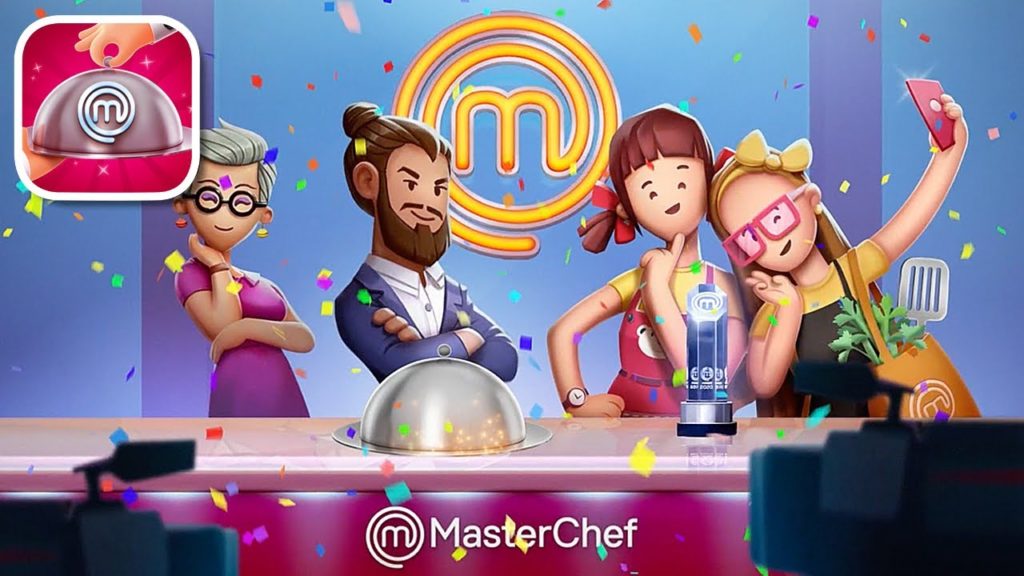 masterchef lets cook 2