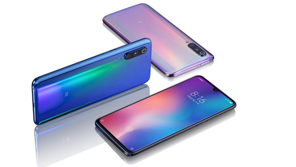 moviles xiaomi