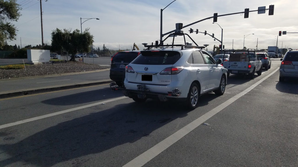 Apple Lexus