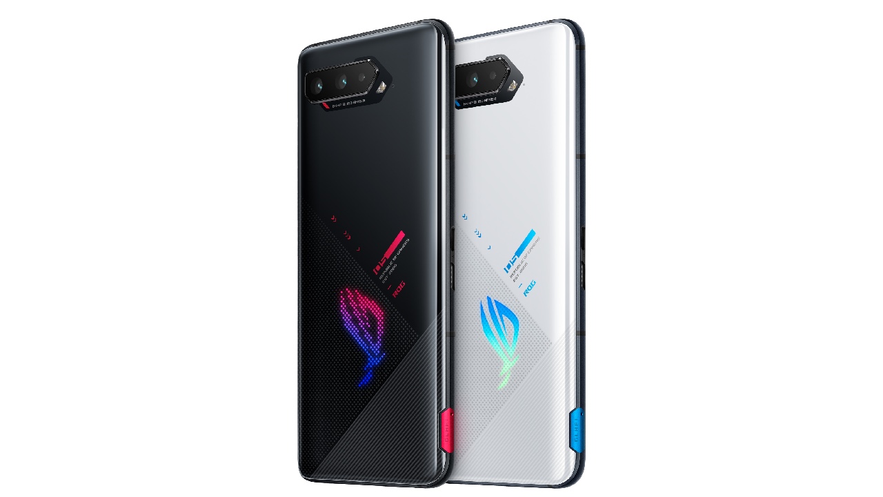 Asus ROG Phone 5s