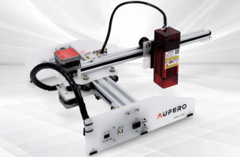 Aufero Laser 1 - Destacada