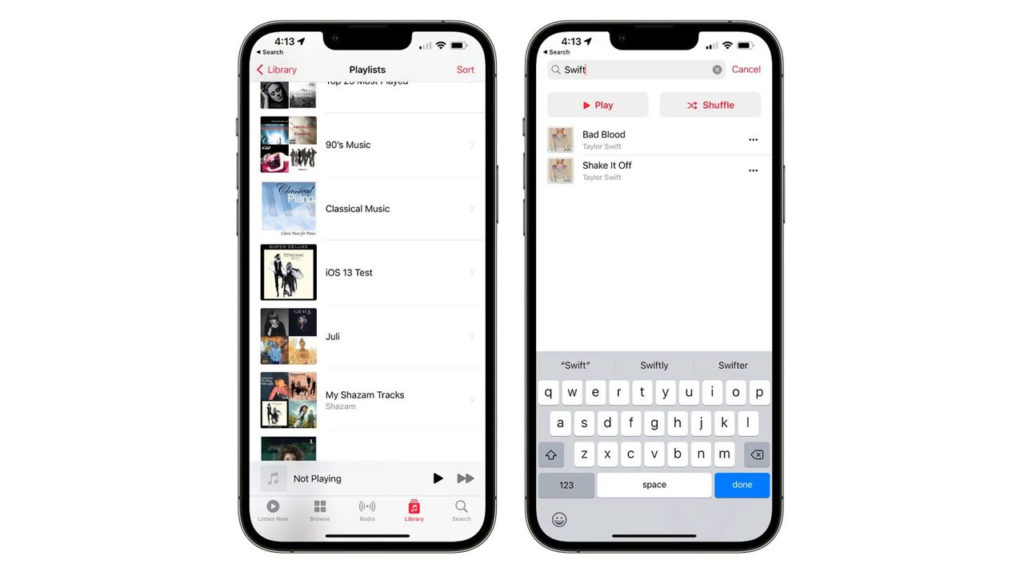 Beta 3 de iOS 15.2 Modo macro, búsquedas en Apple Music y otras mejoras