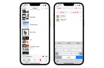 Beta 3 de iOS 15.2 Modo macro, búsquedas en Apple Music y otras mejoras