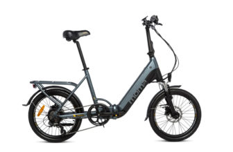 EBIKE 20PRO - Destacada