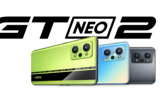 El Realme GT Neo 2, Realme Pad y Realme Book llegan oficialmente a España