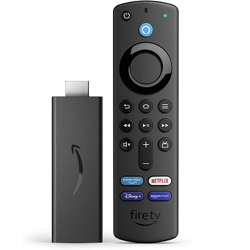 Fire TV Stick