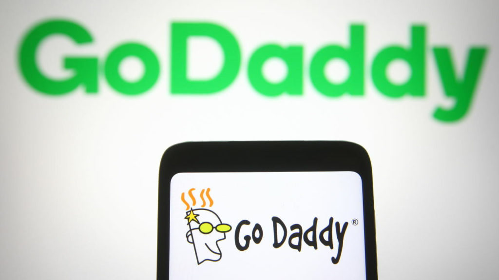 GoDaddy cae víctima de los hackers otra vez y se filtran datos de clientes