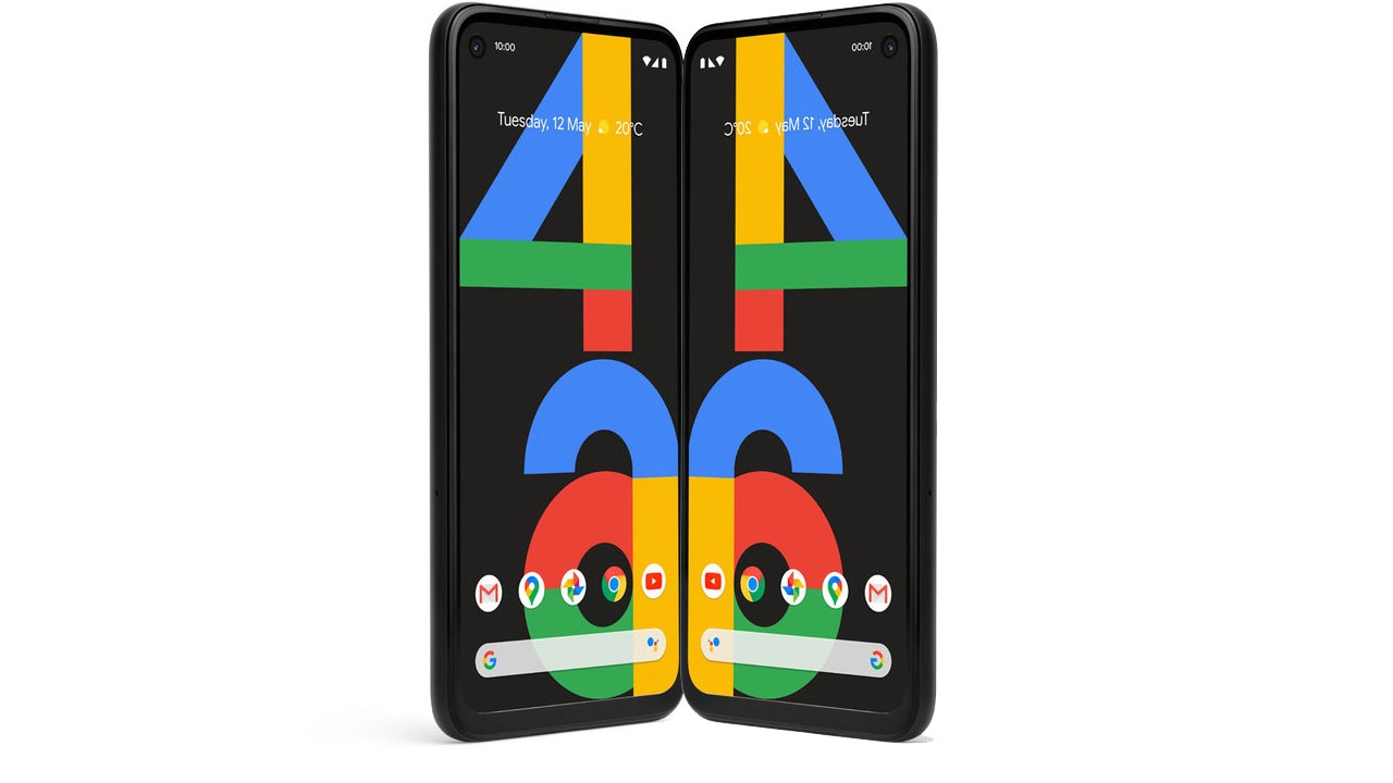 Google Pixel Fold