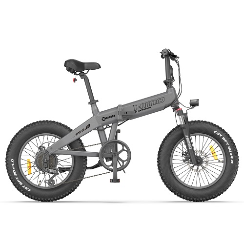 HIMO ZB20