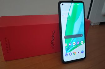 OnePlus 9 5G