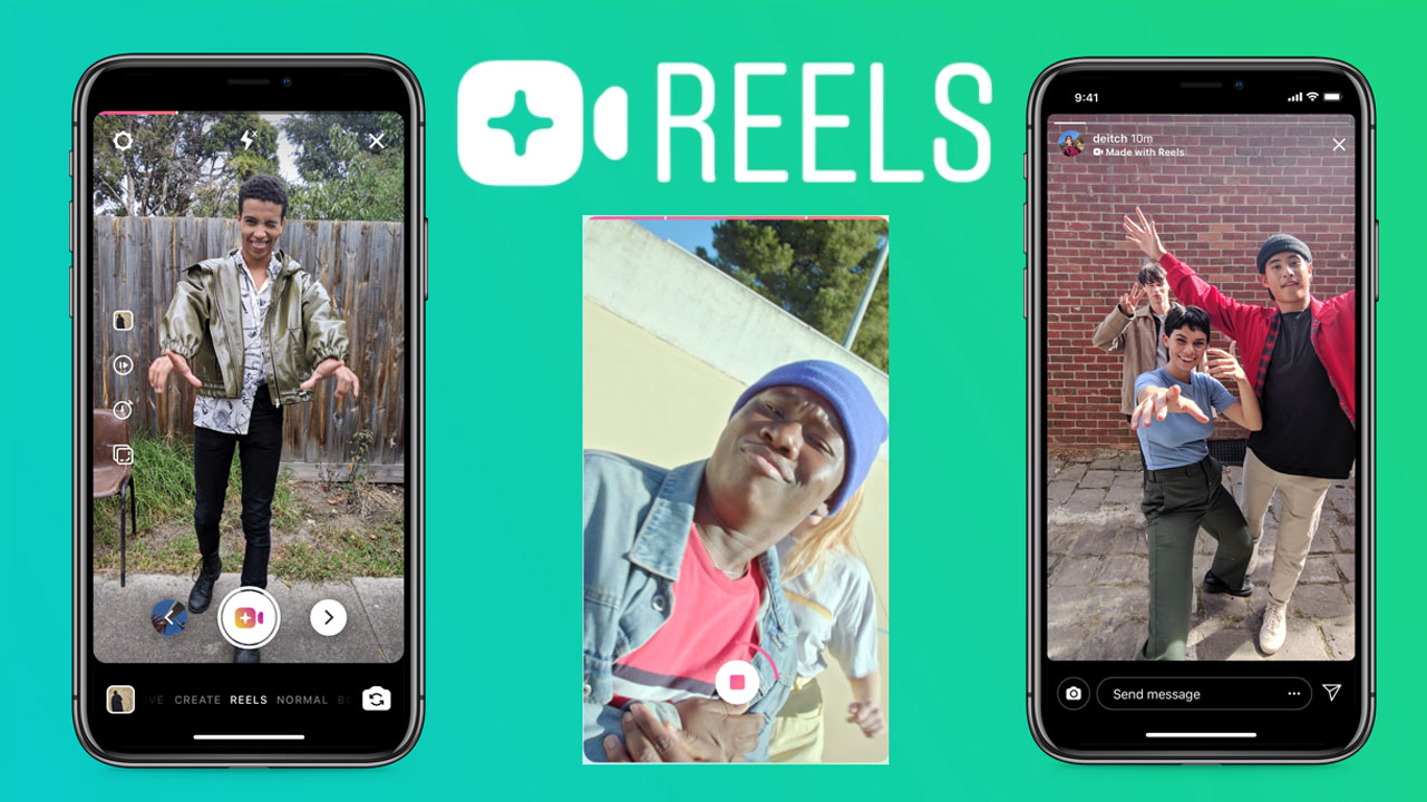Instagram ofrece miles de dólares para crear Reels y competir con TikTok