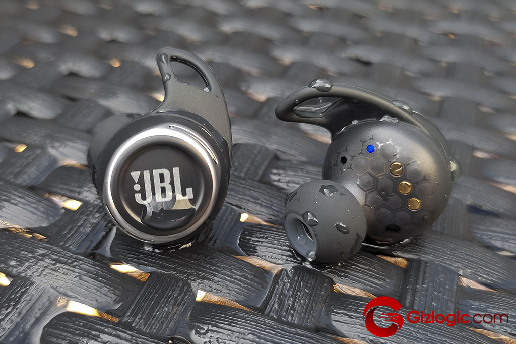 Los nuevos auriculares JBL Reflect Flow PRO llegan a España, Gadgets