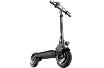 Janobike T10 Pro