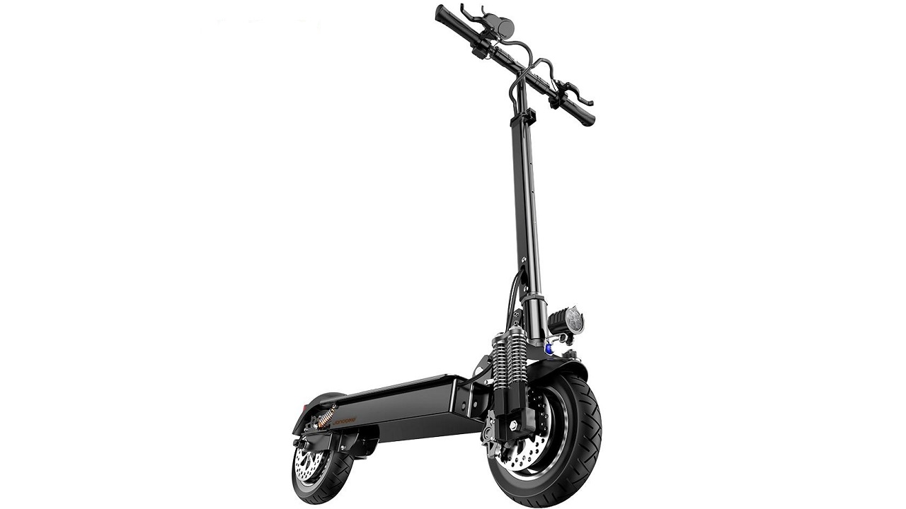 Janobike T10 Pro