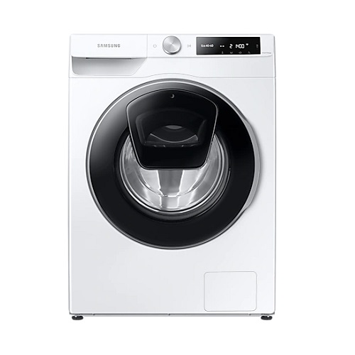 Lavadora AddWash™ 10,5 Kg Serie 68 con Auto Dosificador WW10T684DLE