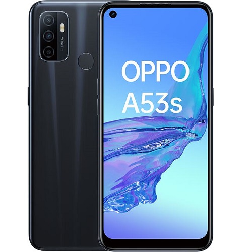 OPPO A53s