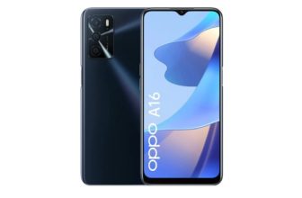 Oppo A16