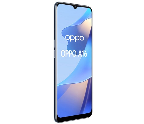 Oppo A16