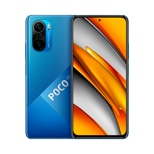 POCO F3 5G