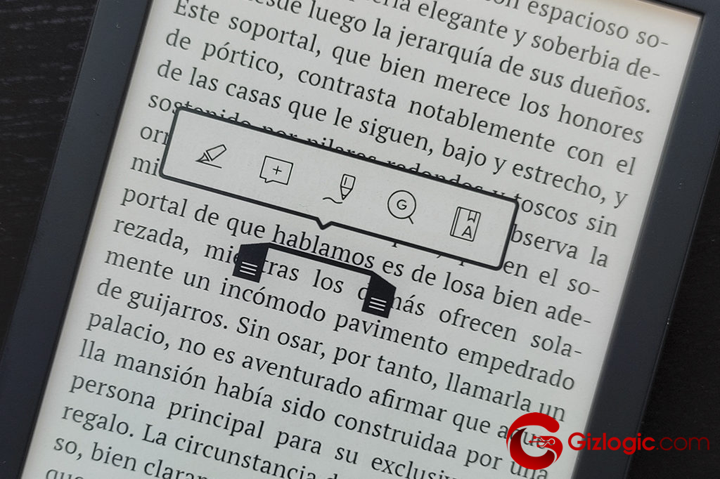 PocketBook Touch Lux 5