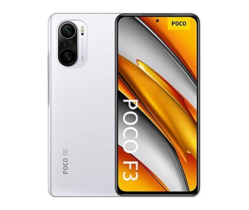 Poco F3