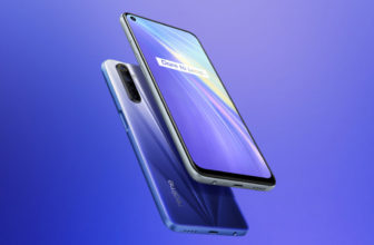 Realme 6, ofertón a la vista