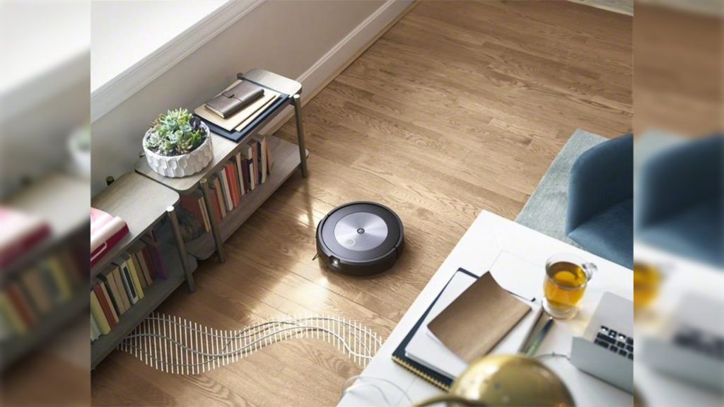 Roomba J7