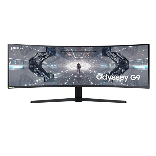 Samsung LC49G95TSSRXEN