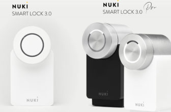 Smart Lock 3.0 y Smart Lock 3.0 Pro, las cerraduras inteligentes y seguras de Nuki