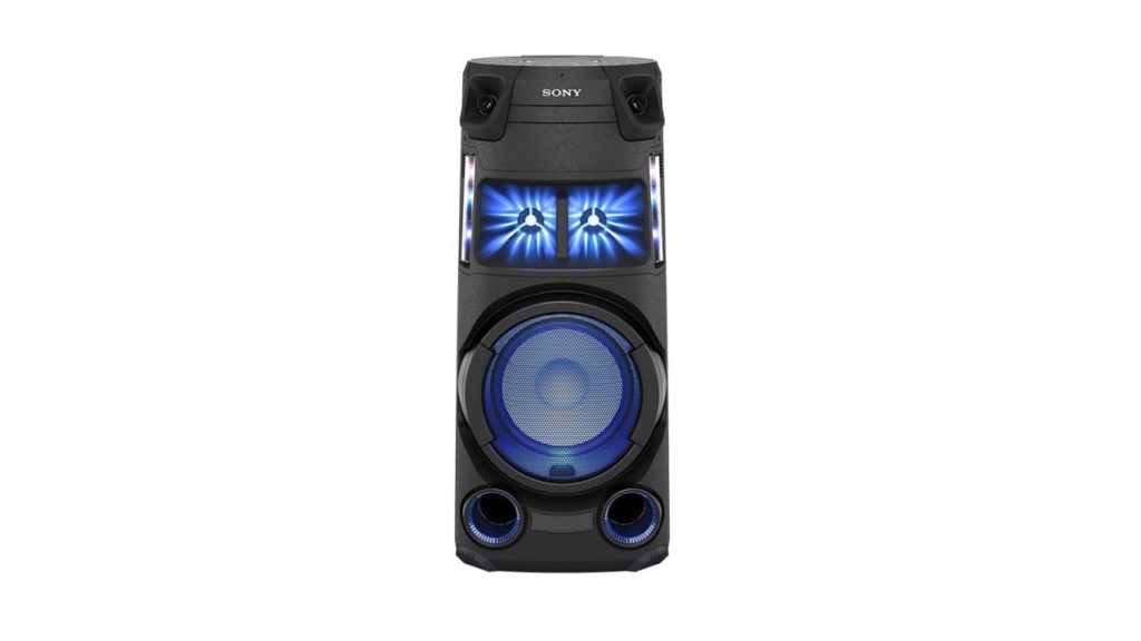 Sony MHC-V43D