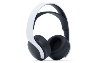 Sony Pulse 3D, los audífonos diseñados para complementar a la PlayStation 5