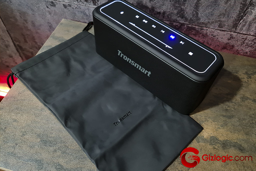 Tronsmart Mega Pro