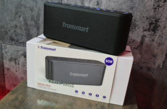 Tronsmart Mega Pro