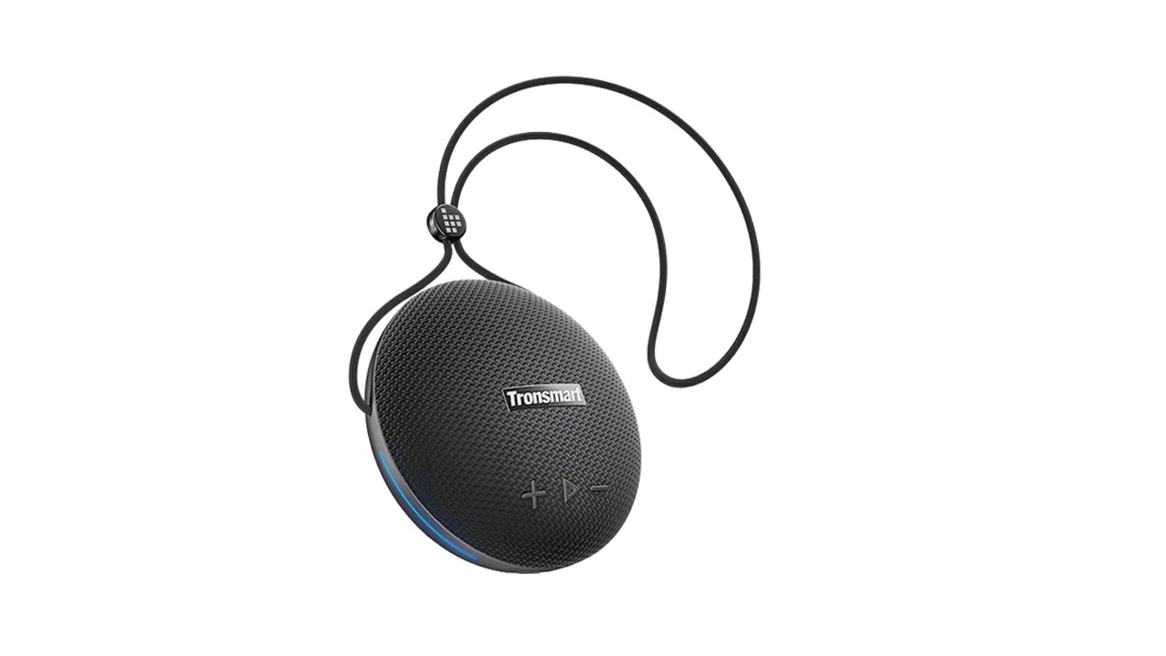 Tronsmart Splash 1