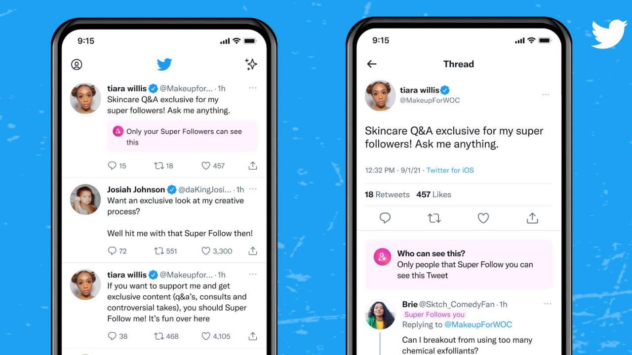 Twitter