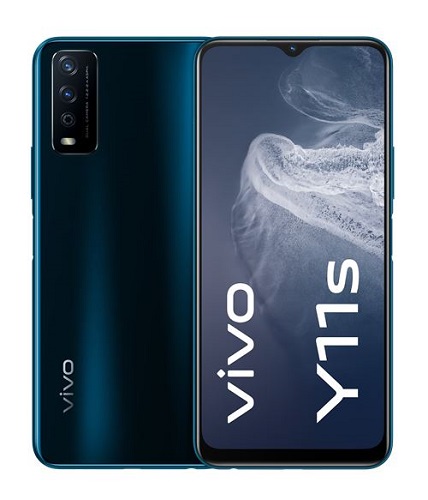 Vivo Y11S