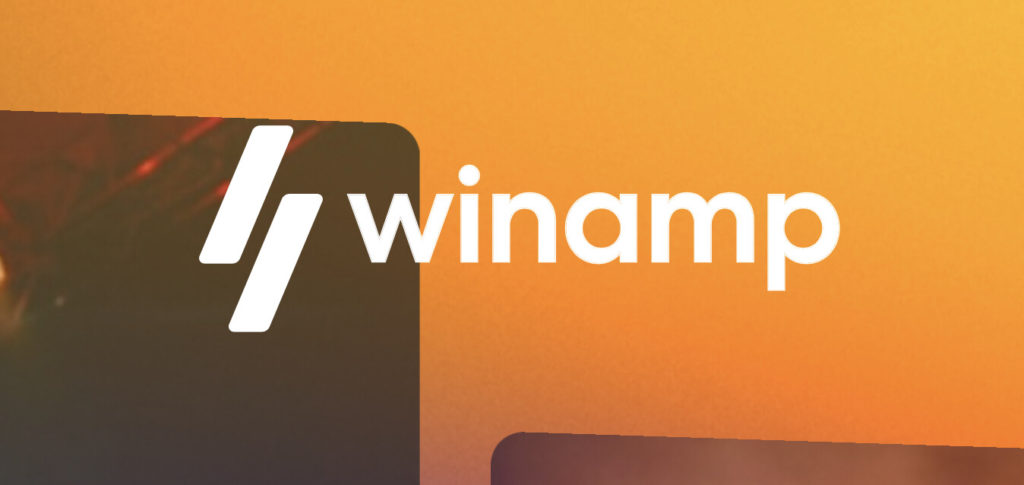 Winamp sufriría una renovación completa del programa