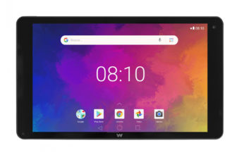 Woxter X-200 Pro, una tablet apropiada para ser tu dispositivo secundario