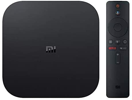 Xiaomi Mi TV Box S