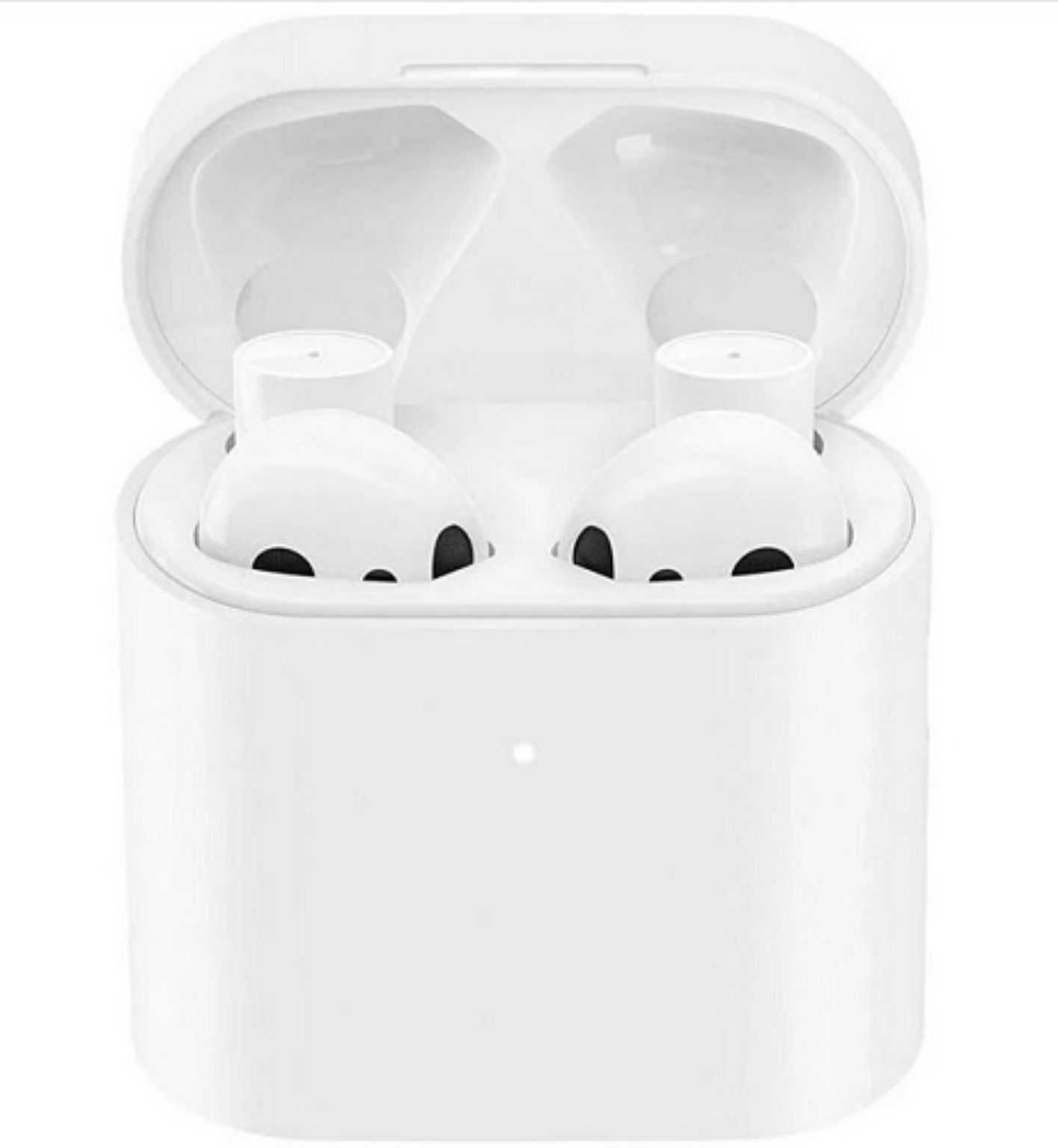 Mi True Wireless Earphones 2S, simples y confiables auriculares