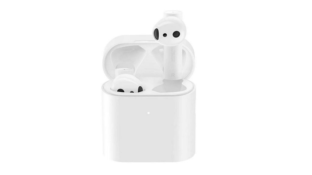 Xiaomi Mi True Wireless Earphones 2S