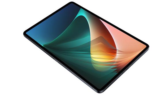 Xiaomi Pad 5