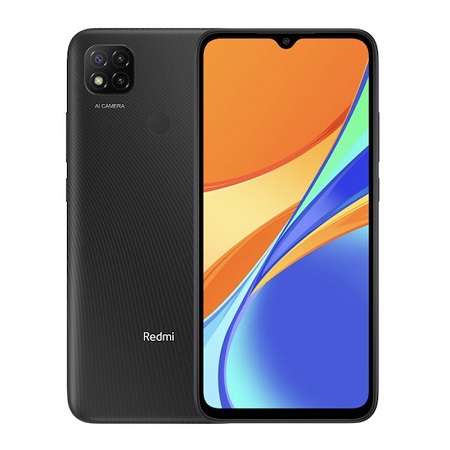 Xiaomi Redmi 9C