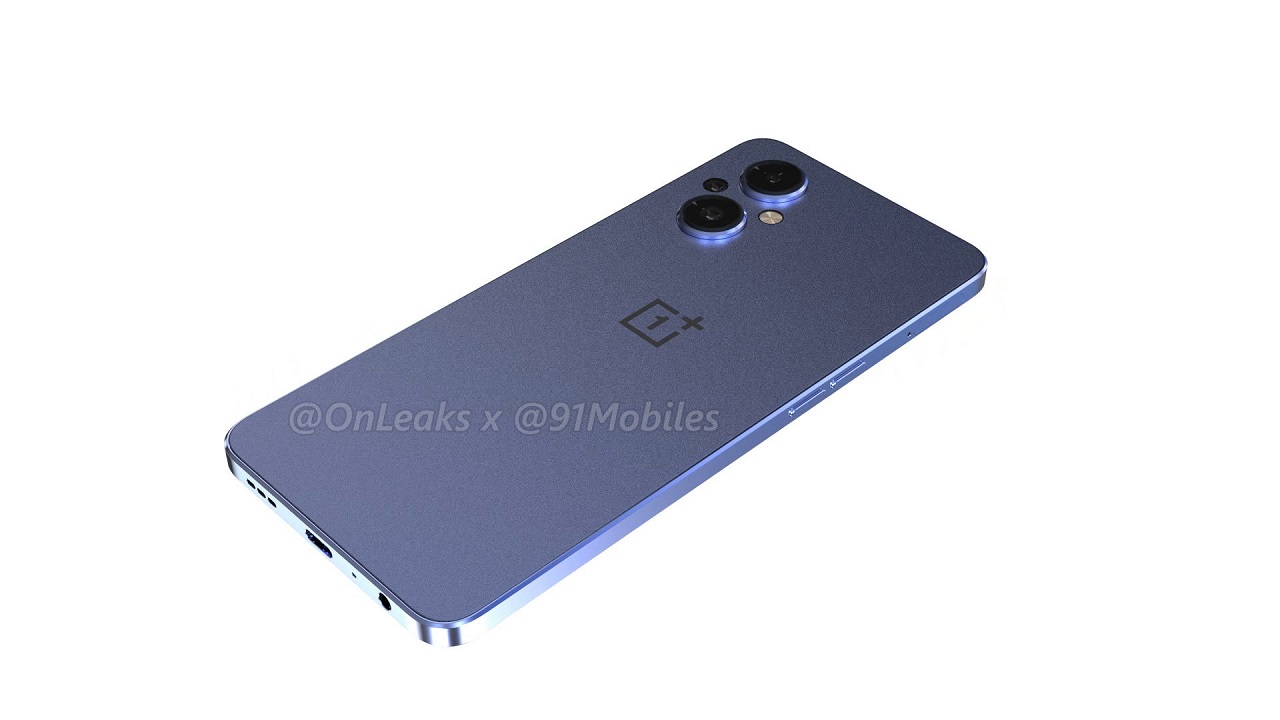 filtraciones del oneplus nord n20 5g