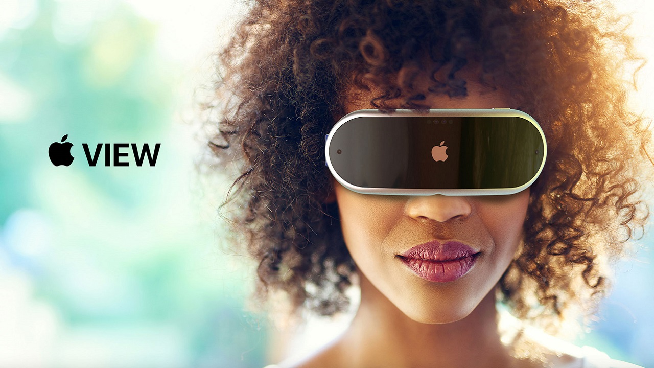 gafas vr apple