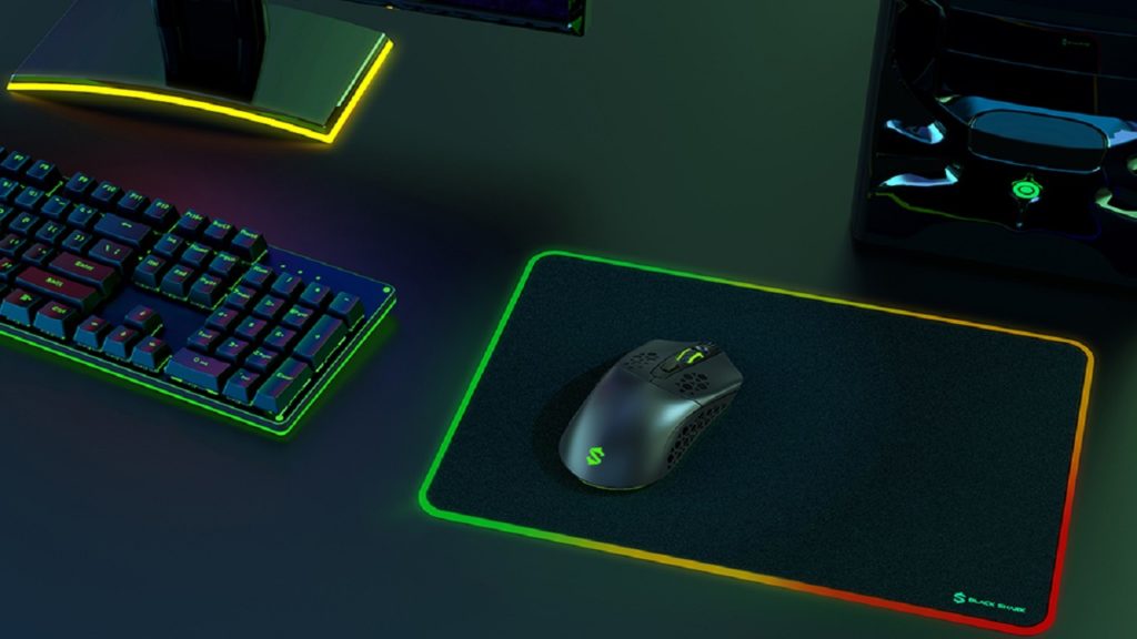 ofertas de black shark