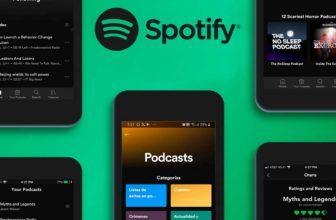 suscripcion a podcast de spotify